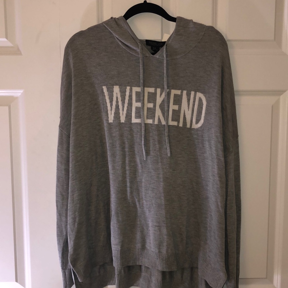 Rachel Zoe sweater